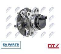 1x Wheel Bearing Kit for LEXUS GS IS NTY KLP-TY-054