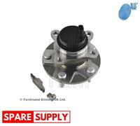 1X WHEEL BEARING KIT FOR LEXUS GS RC BLUE PRINT ADBP820002 FITS FRONT AXLE