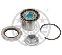 1X WHEEL BEARING KIT FOR LEXUS IS OPTIMAL 981849