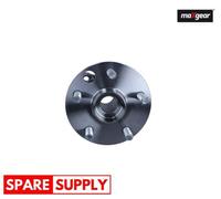1X WHEEL BEARING KIT FOR LEXUS LC COUPE LS MAXGEAR 33-1292 FITS REAR AXLE