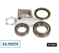 1x Wheel Bearing Kit for LEXUS LX MAXGEAR 33-0974 fits Front Axle