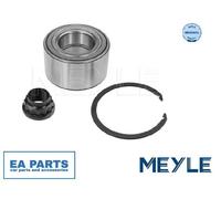 MEYLE 30-14 650 0009 Wheel bearing kit