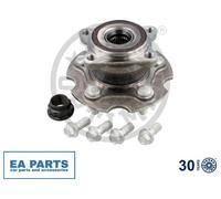 1x Wheel Bearing Kit for LEXUS NX OPTIMAL 982720