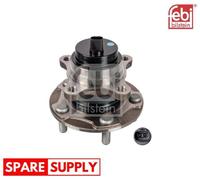 1X WHEEL BEARING KIT FOR LEXUS TOYOTA FEBI BILSTEIN 107920