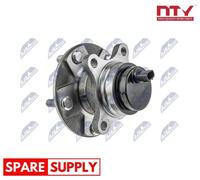 1X WHEEL BEARING KIT FOR LEXUS TOYOTA NTY KLP-TY-054