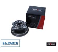 1x Wheel Bearing Kit for MAN TGE MAXGEAR 33-1246