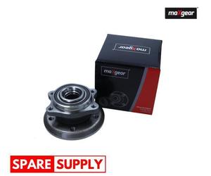 1X WHEEL BEARING KIT FOR MAN VW MAXGEAR 33-1246