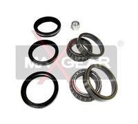 1X WHEEL BEARING KIT FOR MAZDA 121 323 MAXGEAR 33-0222