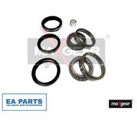 1x Wheel Bearing Kit for MAZDA 121 323 MAXGEAR 33-0222