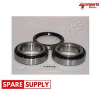 1X WHEEL BEARING KIT FOR MAZDA 121 JAPANPARTS KK-13014