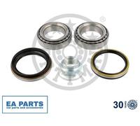 1x Wheel Bearing Kit for MAZDA 121 OPTIMAL 941874
