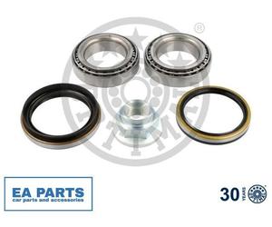 1x Wheel Bearing Kit for MAZDA 121 OPTIMAL 941874