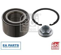 1x Wheel Bearing Kit for MAZDA 2 3 5 FEBI BILSTEIN 32920