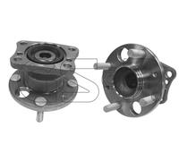 1X WHEEL BEARING KIT FOR MAZDA 2 GSP 9400110