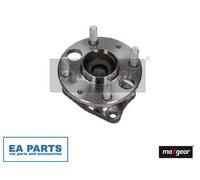 1x Wheel Bearing Kit for MAZDA 2 MAXGEAR 33-0823