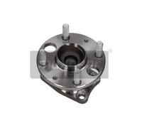 1X WHEEL BEARING KIT FOR MAZDA 2 MAXGEAR 33-0823