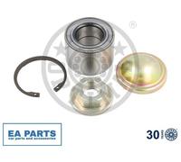 1x Wheel Bearing Kit for MAZDA 2 OPTIMAL 302057