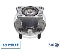 1x Wheel Bearing Kit for MAZDA 2 OPTIMAL 942204 NEW