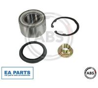 1x Wheel Bearing Kit for MAZDA 3 323 6 626 A.B.S. 200628