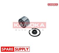 Fits KAMOKA 5600181 WHEEL BEARING KIT BEFORE. [WYM. (d/d/b):4MAZDA 3 ⭐UK Stock⭐