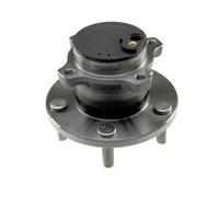 1X WHEEL BEARING KIT FOR MAZDA 3 5 NTY KLT-MZ-045