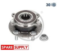1X WHEEL BEARING KIT FOR MAZDA 3 CX-3 OPTIMAL 911211