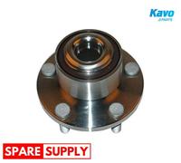 1X WHEEL BEARING KIT FOR MAZDA 3 KAVO PARTS WBH-4510 FITS FRONT AXLE