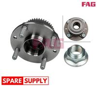 1X WHEEL BEARING KIT FOR MAZDA 30X 323 FAG 713 6155 30