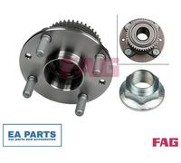 1x Wheel Bearing Kit for MAZDA 30X 323 FAG 713 6155 30