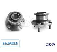 1x Wheel Bearing Kit for MAZDA 30X 323 GSP 9230037