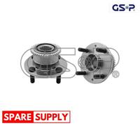 1X WHEEL BEARING KIT FOR MAZDA 30X 323 GSP 9230037