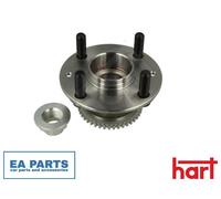 1x Wheel Bearing Kit for MAZDA 30X 323 HART 902 097