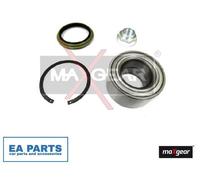 1x Wheel Bearing Kit for MAZDA 30X 323 MIATA PREMACY MAXGEAR 33-0225