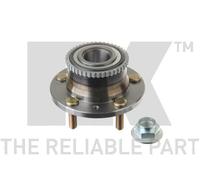 1X WHEEL BEARING KIT FOR MAZDA 323 ASTINA 323 PROTEGÉ 6 MPV NK 763224