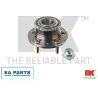 1x Wheel Bearing Kit for MAZDA 323 ASTINA 323 PROTEGÉ 6 MPV NK 763224