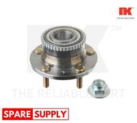 1X WHEEL BEARING KIT FOR MAZDA 323 ASTINA 323 PROTEGÉ 6 MPV NK 763224
