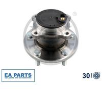 1x Wheel Bearing Kit for MAZDA 5 OPTIMAL 942502