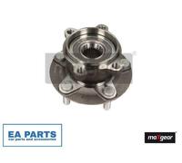 1x Wheel Bearing Kit for MAZDA 6 CX-5 MAXGEAR 33-0969 fits Rear Axle