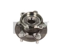 1X WHEEL BEARING KIT FOR MAZDA 6 CX-5 MAXGEAR 33-0969 FITS REAR AXLE