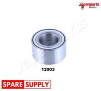 1X WHEEL BEARING KIT FOR MAZDA 6 CX-7 CX-9 JAPANPARTS KK-13003 FITS FRONT AXLE