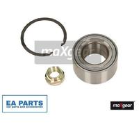 1x Wheel Bearing Kit for MAZDA 6 CX-7 CX-9 MAXGEAR 33-0762 fits Front Axle