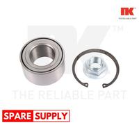 1X WHEEL BEARING KIT FOR MAZDA 6 CX-7 CX-9 NK 753226