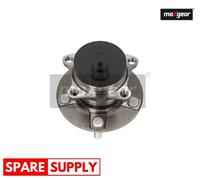 1X WHEEL BEARING KIT FOR MAZDA 6 CX-7 MAXGEAR 33-0717