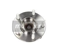 1X WHEEL BEARING KIT FOR MAZDA 6 CX-7 MAXGEAR 33-0717