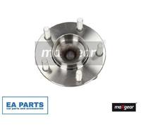 1x Wheel Bearing Kit for MAZDA 6 CX-7 MAXGEAR 33-0717
