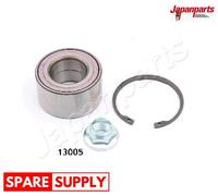 1X WHEEL BEARING KIT FOR MAZDA 6 JAPANPARTS KK-13005