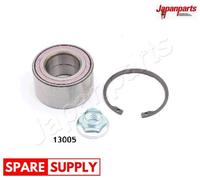 1X WHEEL BEARING KIT FOR MAZDA 6 JAPANPARTS KK-13005