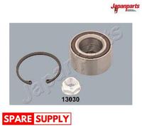 1X WHEEL BEARING KIT FOR MAZDA 6 JAPANPARTS KK-13030 FITS FRONT AXLE
