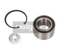 1X WHEEL BEARING KIT FOR MAZDA 6 MAXGEAR 33-0679 FITS FRONT AXLE