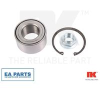 1x Wheel Bearing Kit for MAZDA 6 NK 753226